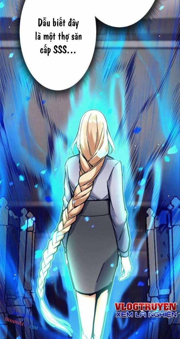 Tôi Là Thợ Săn Cấp Ex - Page 91