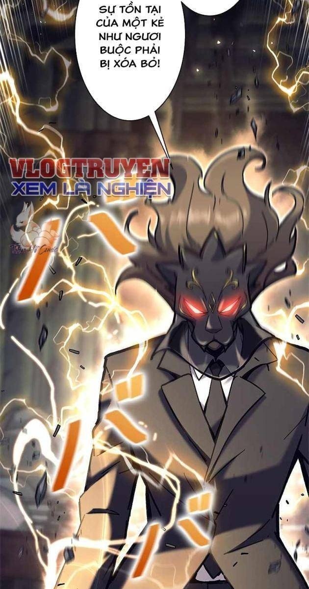 Tôi Là Thợ Săn Cấp Ex - Page 20