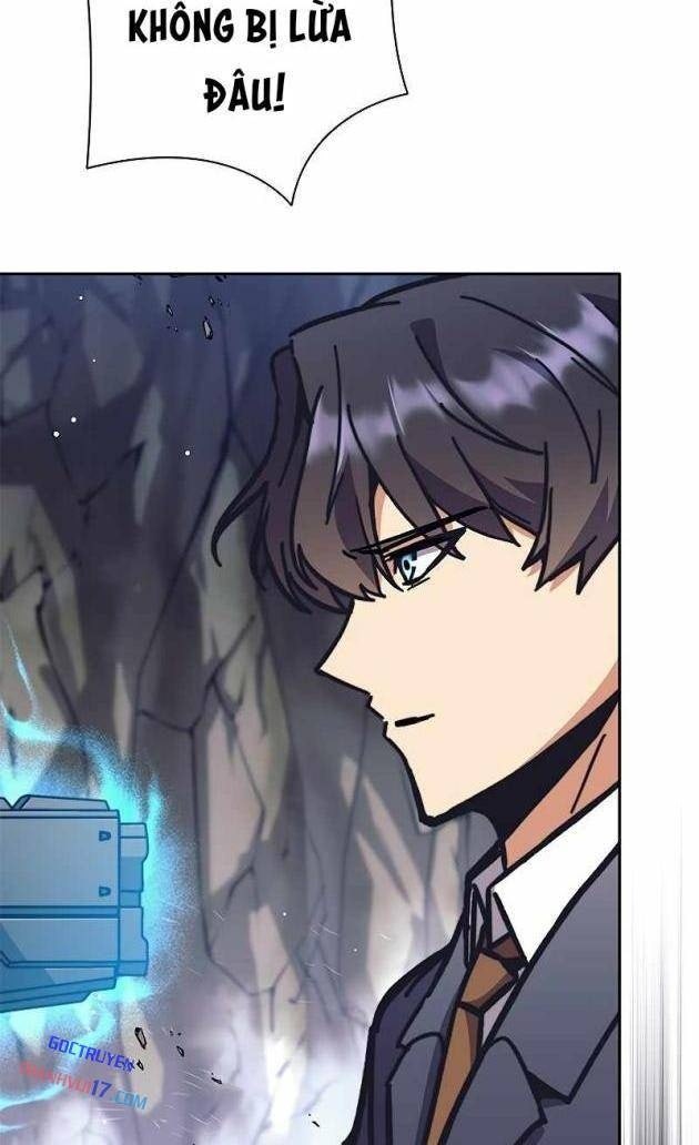 Tôi Là Thợ Săn Cấp Ex - Page 117