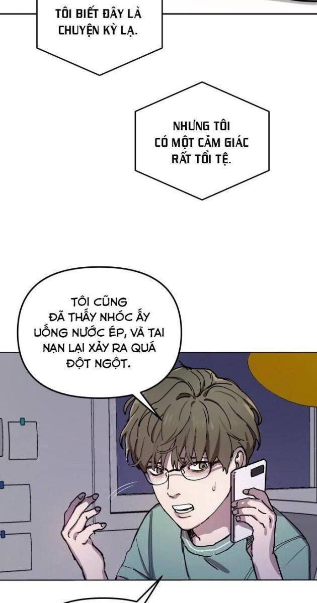 Mẹ Nào Con Nấy - Page 186