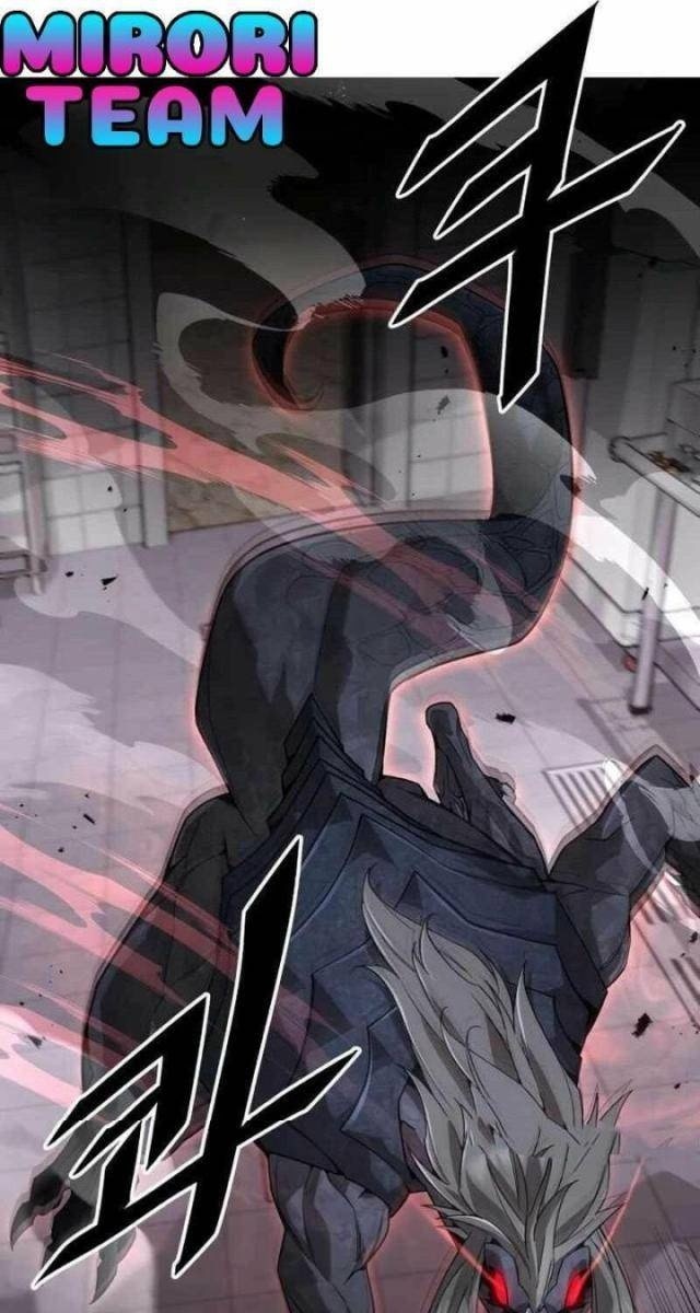 Đầu Bếp Của Thế Giới Diệt Vong - Page 201