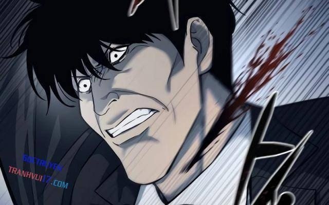 Sát Thủ Áo Đỏ - Page 105