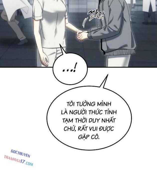 Thợ Săn Sống Trong Căn Hộ Cho Thuê - Page 98