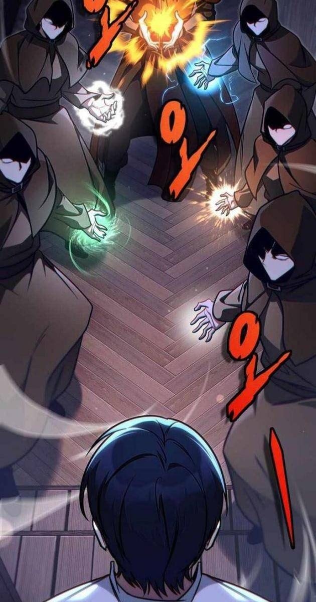 Cuốn Sách Chiến Lược Hàng Đầu Mà Chỉ Tôi Mới Có Thể Nhìn Thấy - Page 164