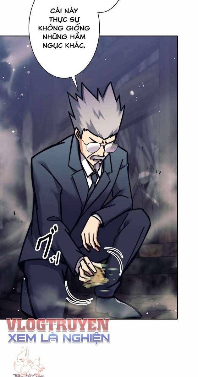 Tôi Là Thợ Săn Cấp Ex - Page 92