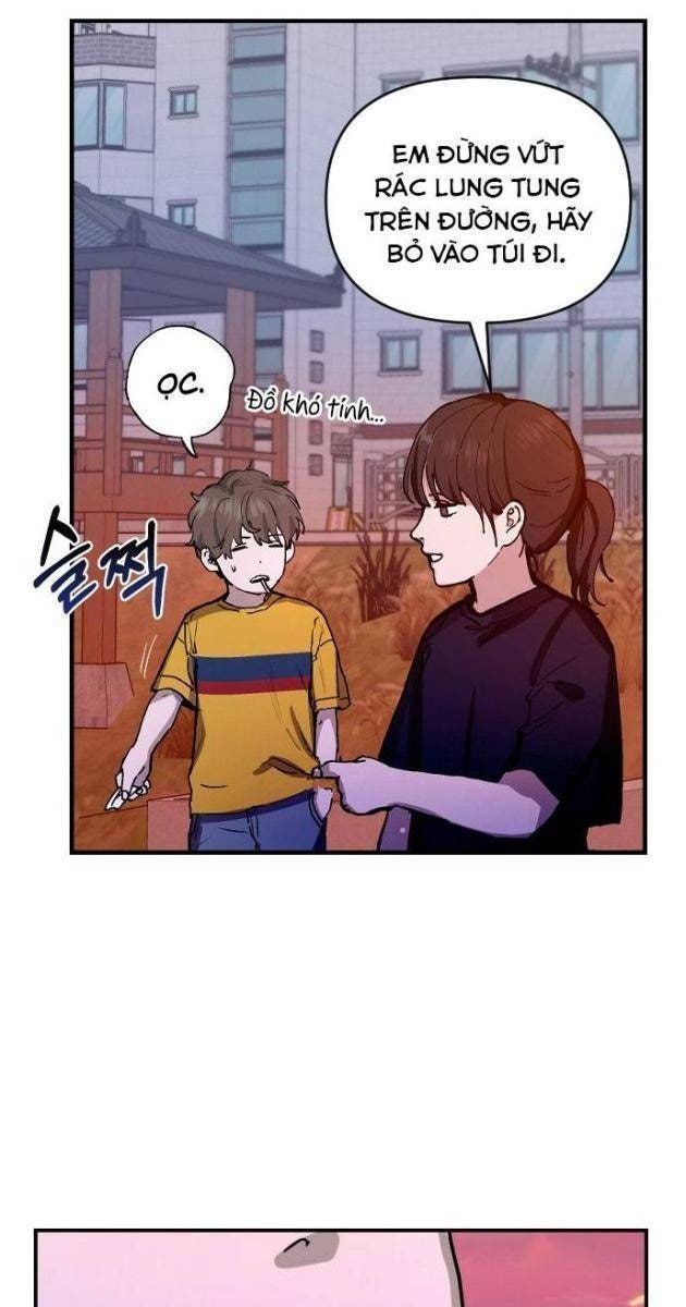 Mẹ Nào Con Nấy - Page 35