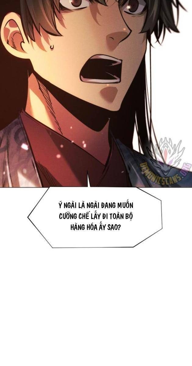 Chuyển Sinh Vào Thế Giới Võ Lâm - Page 64