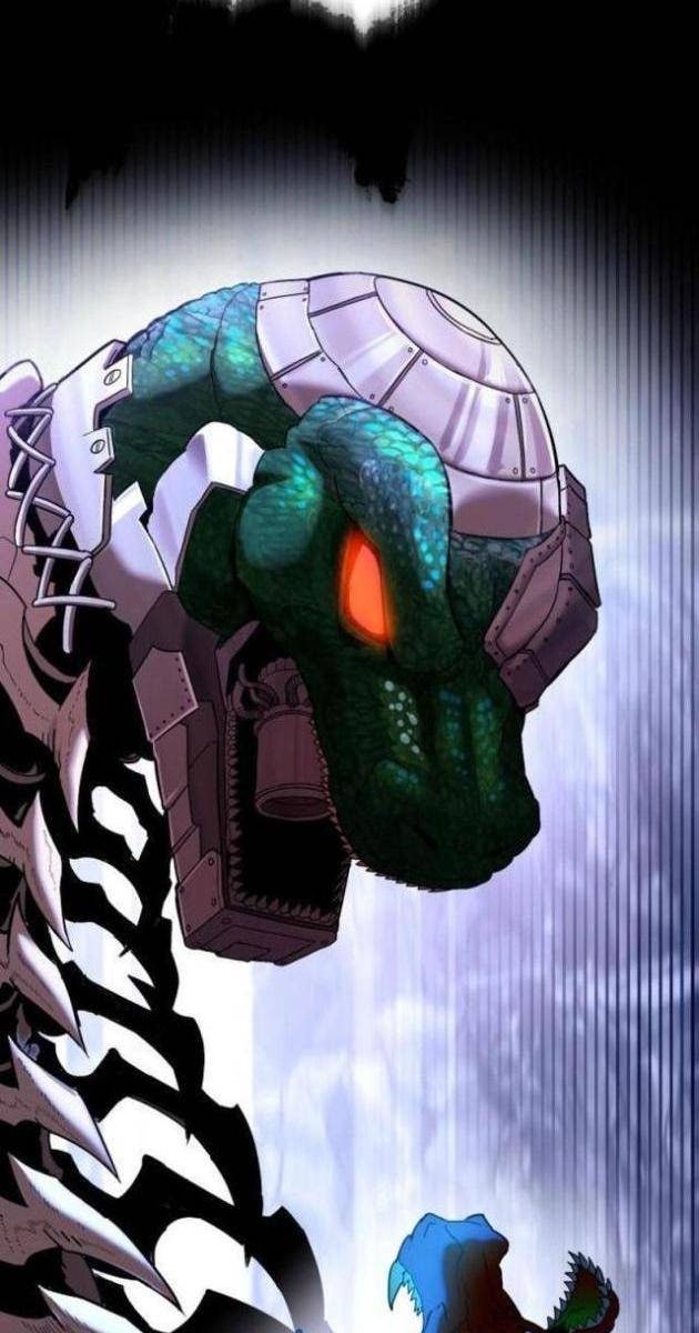 Cây Xẻng Xúc Được Mọi Thứ - Page 246