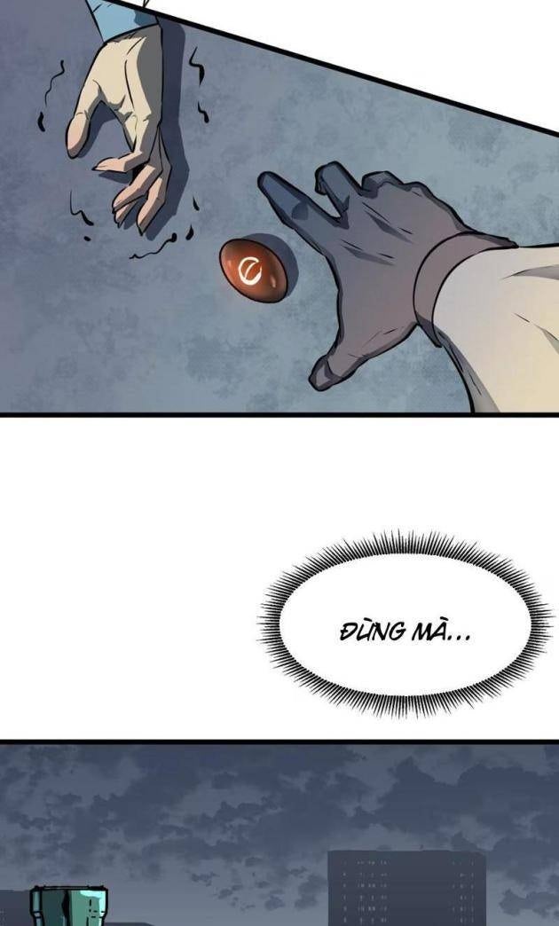 Ta Có Thể Thu Thập Vô Số Kính Tượng - Page 46