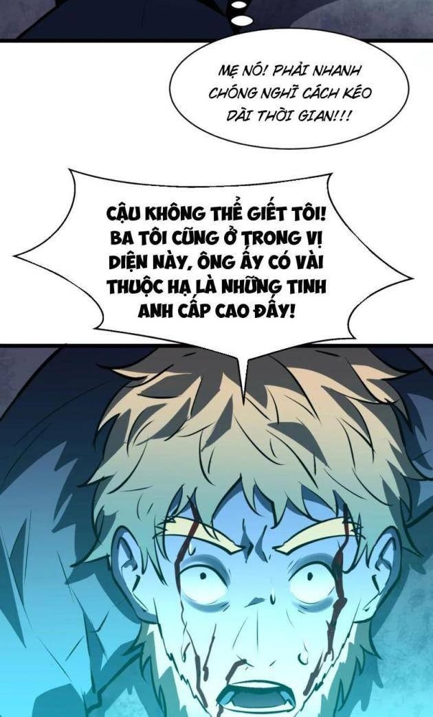 Ta Có Thể Thu Thập Vô Số Kính Tượng - Page 56