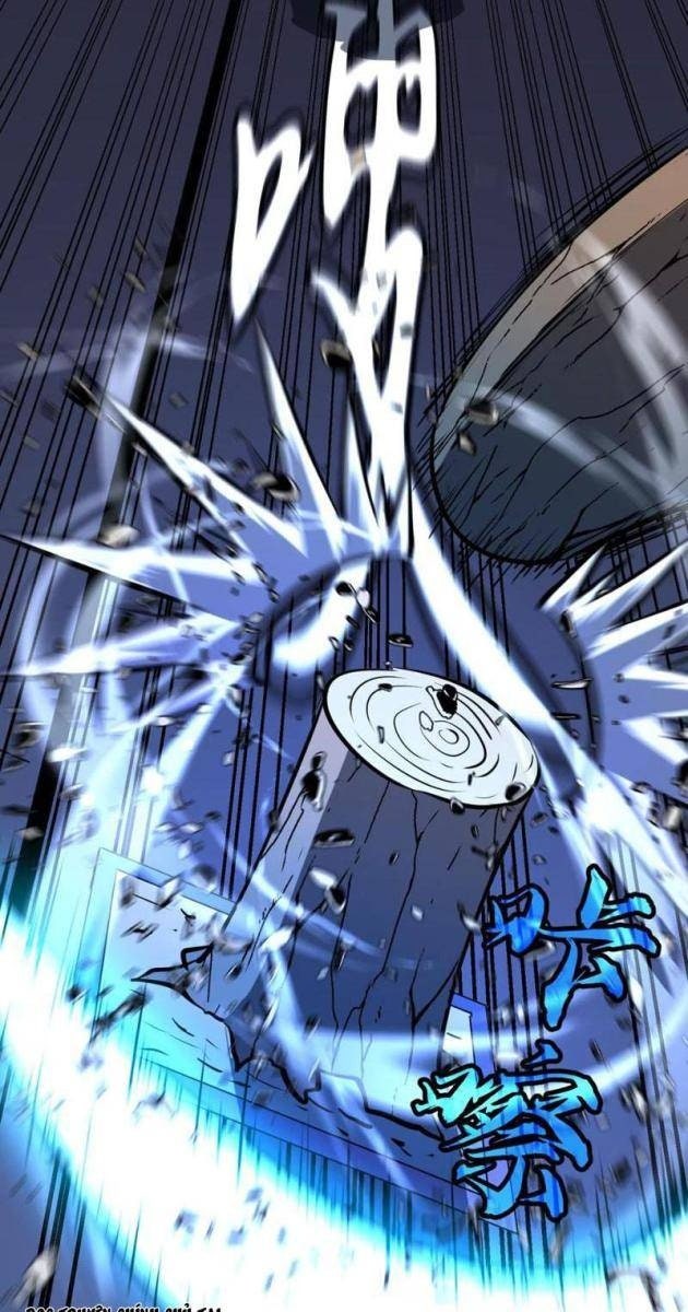 Ta Có Thể Thu Thập Vô Số Kính Tượng - Page 39