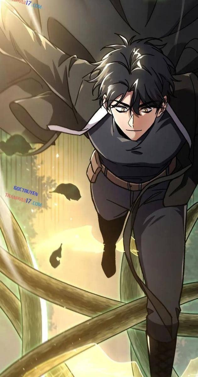 Thợ Săn Số Mệnh Cấp F - Page 117