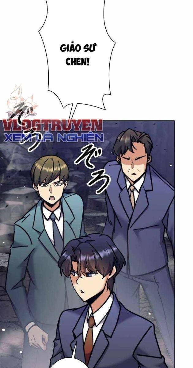 Tôi Là Thợ Săn Cấp Ex - Page 73