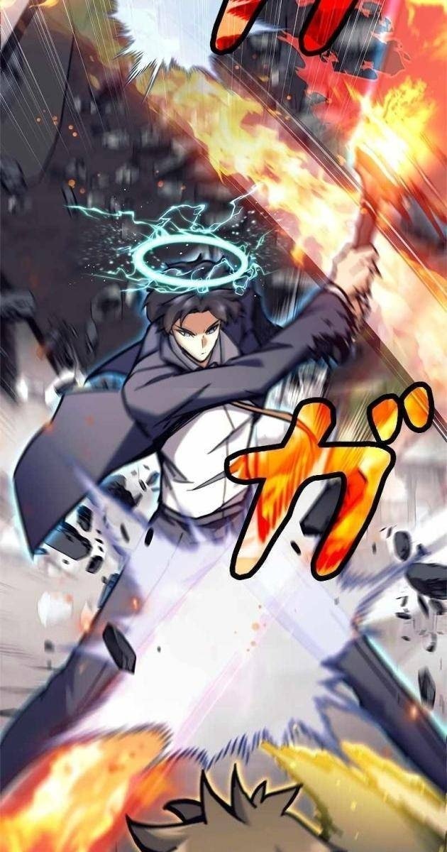 Tôi Là Thợ Săn Cấp Ex - Page 88