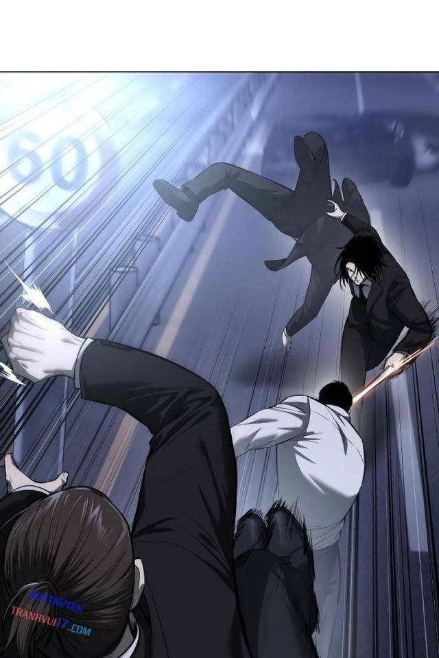 Sát Thủ Áo Đỏ - Page 70