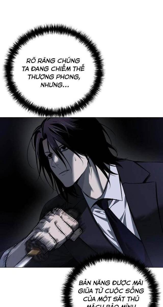 Sát Thủ Áo Đỏ - Page 121