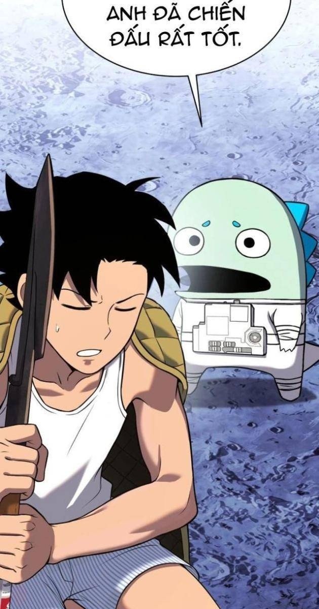 Cây Xẻng Xúc Được Mọi Thứ - Page 158