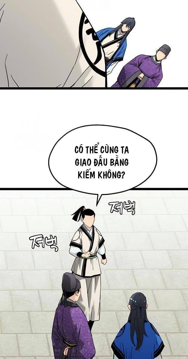 Thiên Tài Đoản Mệnh - Page 76