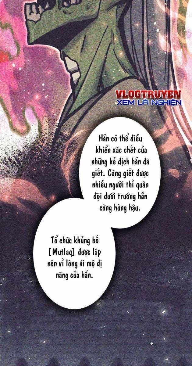 Tôi Là Thợ Săn Cấp Ex - Page 61