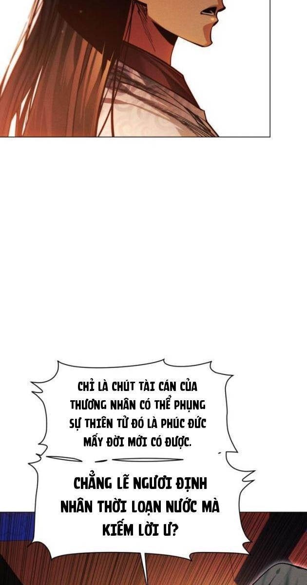 Chuyển Sinh Vào Thế Giới Võ Lâm - Page 60