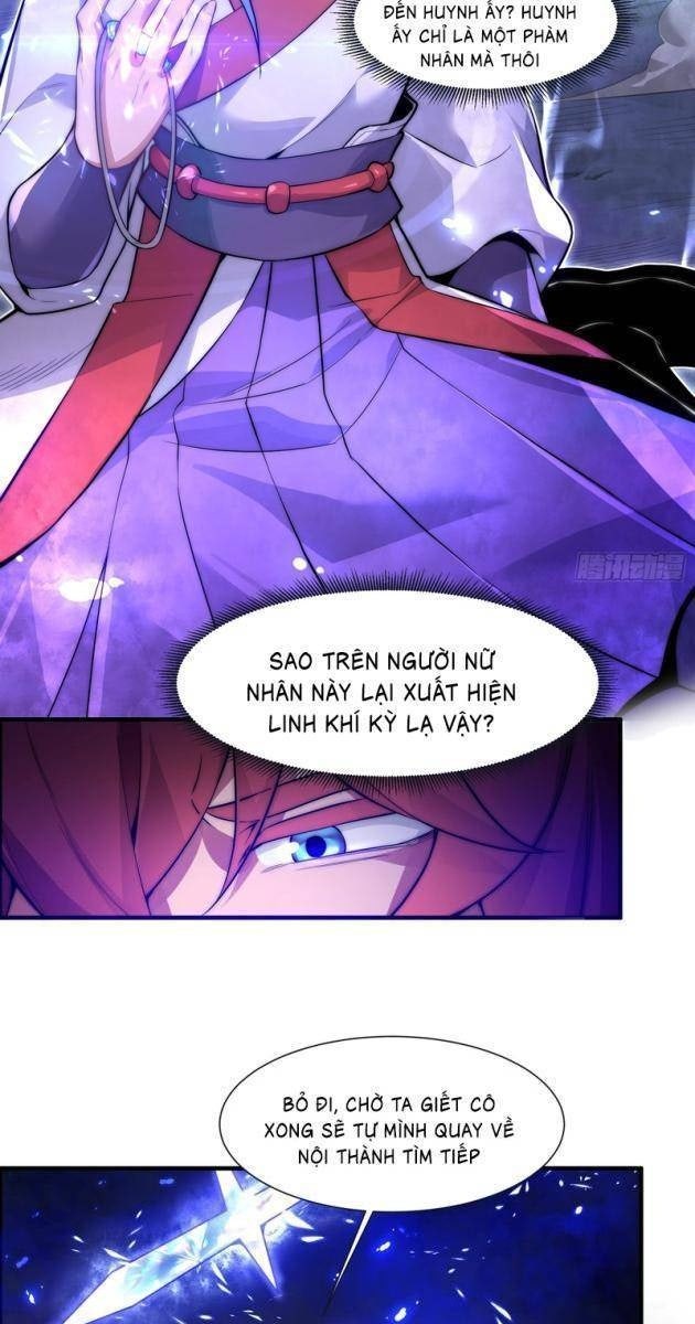 Lôi Kiếp Thập Vạn Niên - Page 42