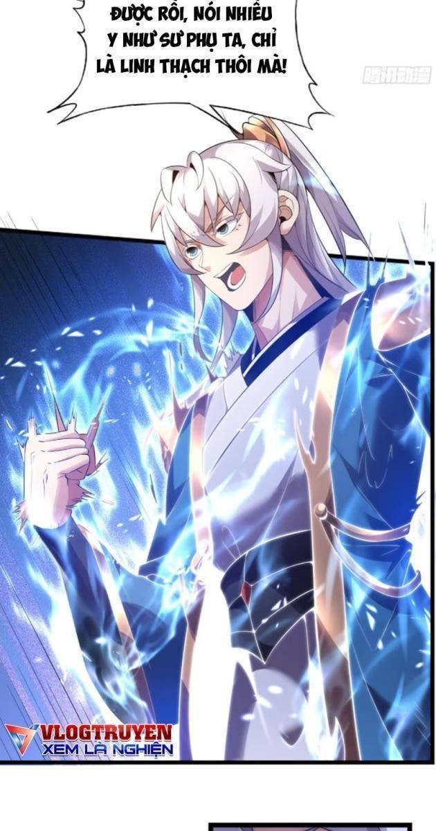 Lôi Kiếp Thập Vạn Niên - Page 41