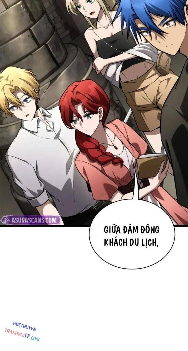 Vô Hạn Pháp Sư - Page 50