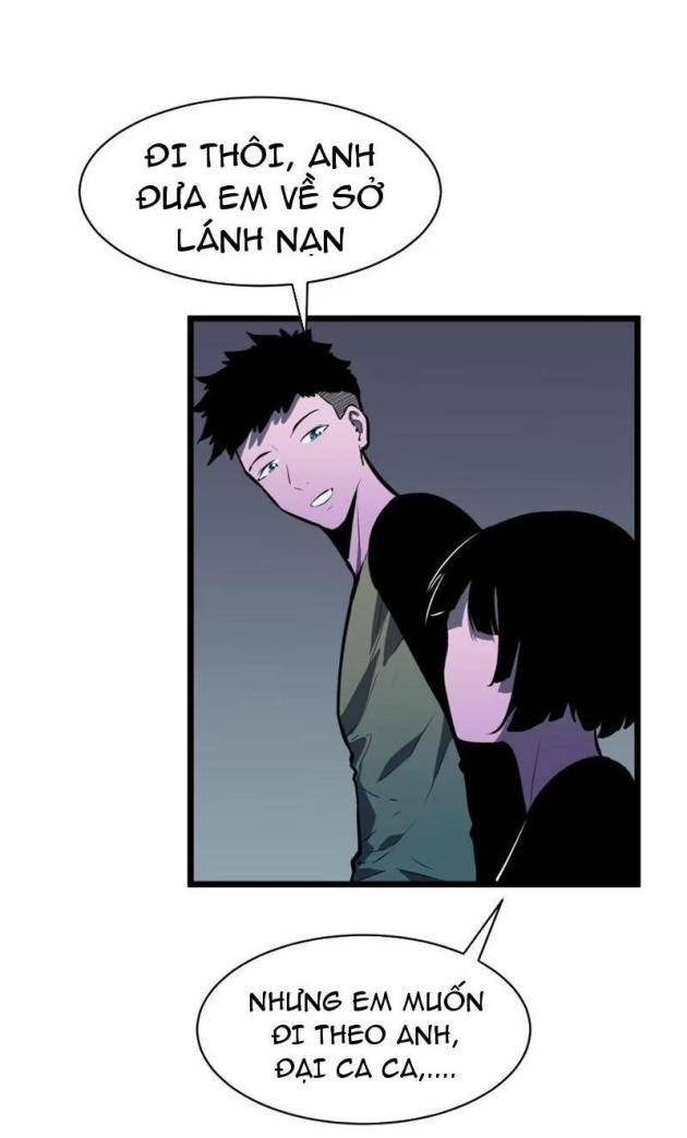 Ta Có Thể Thu Thập Vô Số Kính Tượng - Page 4