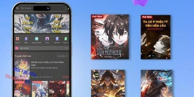 Ta Có Thể Thu Thập Vô Số Kính Tượng - Page 83