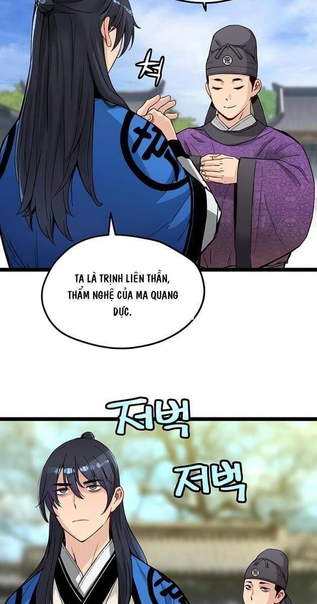 Thiên Tài Đoản Mệnh - Page 52