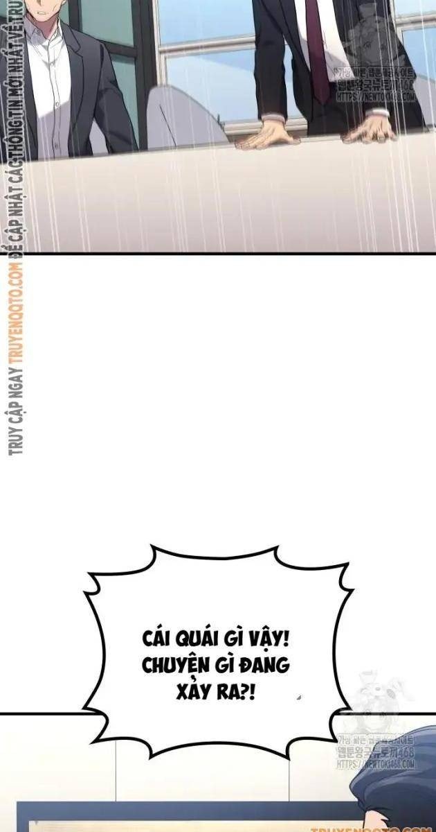 Thần Chiến Tranh Trở Lại Cấp 2 - Page 6