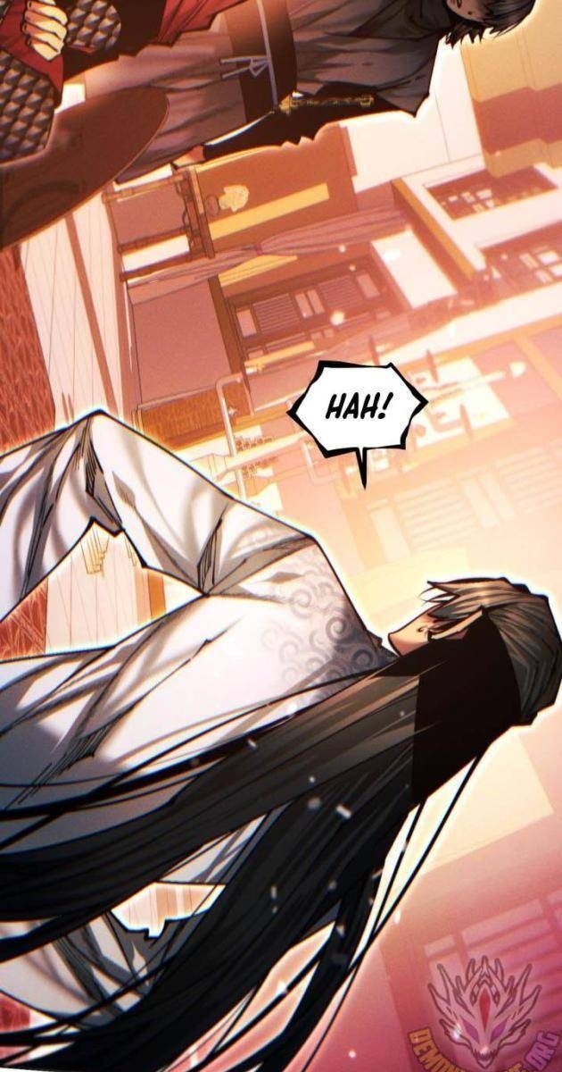 Chuyển Sinh Vào Thế Giới Võ Lâm - Page 55