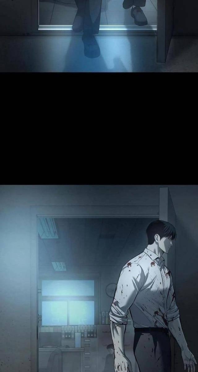 Sát Thủ Áo Đỏ - Page 126