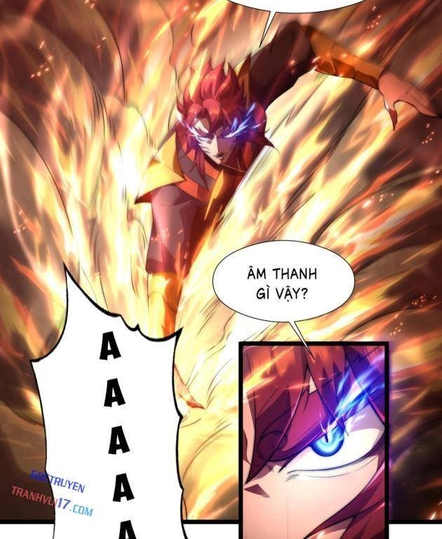 Lôi Kiếp Thập Vạn Niên - Page 21