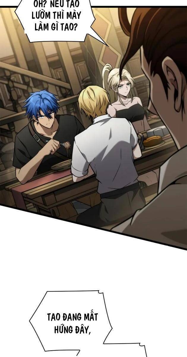 Vô Hạn Pháp Sư - Page 72