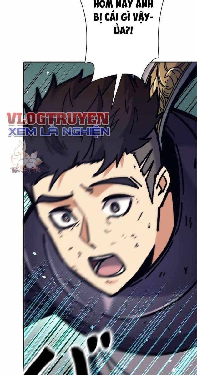 Tôi Là Thợ Săn Cấp Ex - Page 118