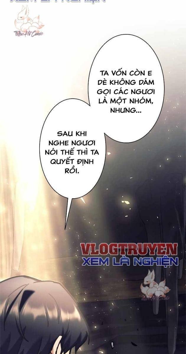 Tôi Là Thợ Săn Cấp Ex - Page 6