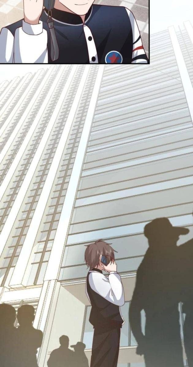 Ta Không Muốn Trùng Sinh Đâu - Page 16