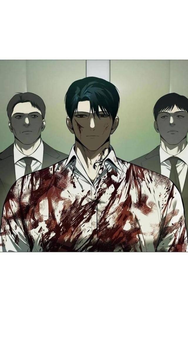 Sát Thủ Áo Đỏ - Page 53