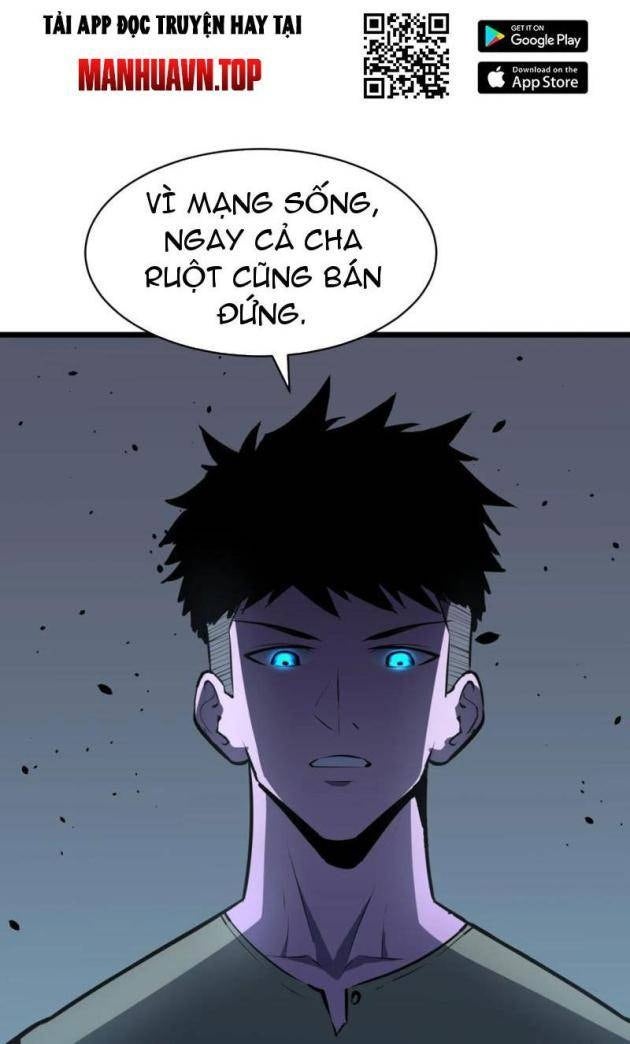 Ta Có Thể Thu Thập Vô Số Kính Tượng - Page 62