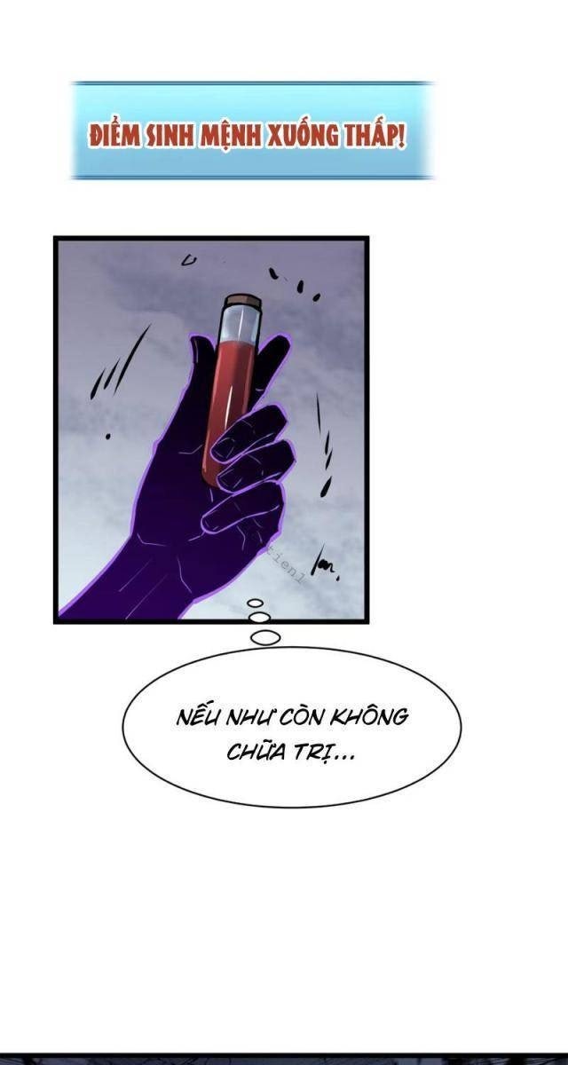 Ta Có Thể Thu Thập Vô Số Kính Tượng - Page 45