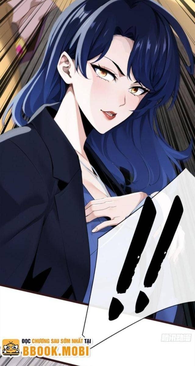 Đại Lão Xuống Núi: Bắt Đầu Từ Trở Thành Nam Thư Ký! - Page 31