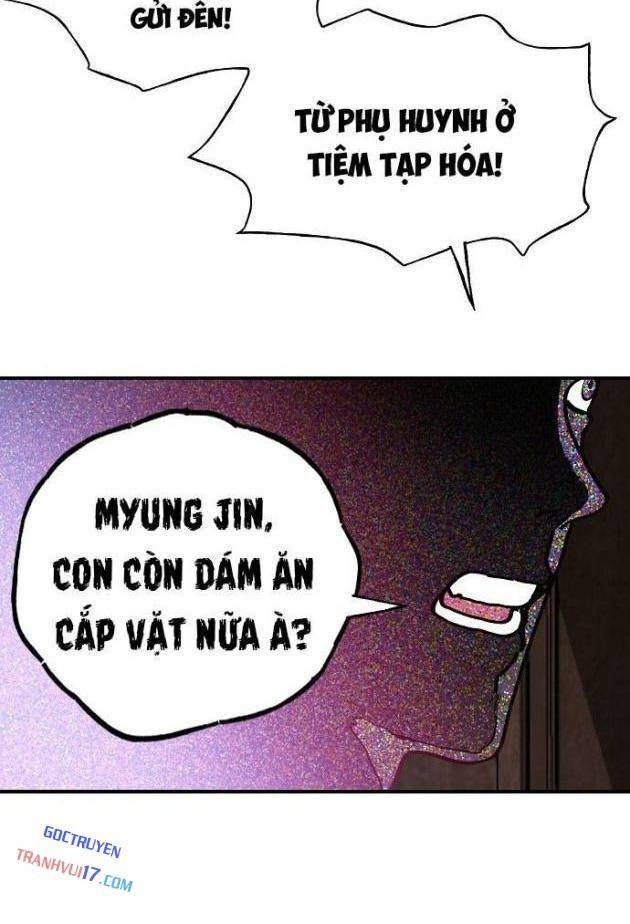 Mẹ Nào Con Nấy - Page 56