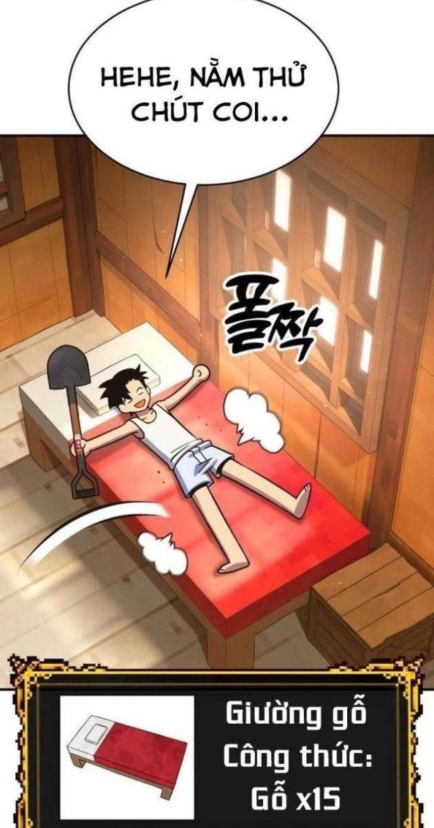 Cây Xẻng Xúc Được Mọi Thứ - Page 145