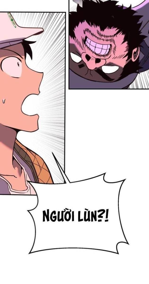 Cây Xẻng Xúc Được Mọi Thứ - Page 124