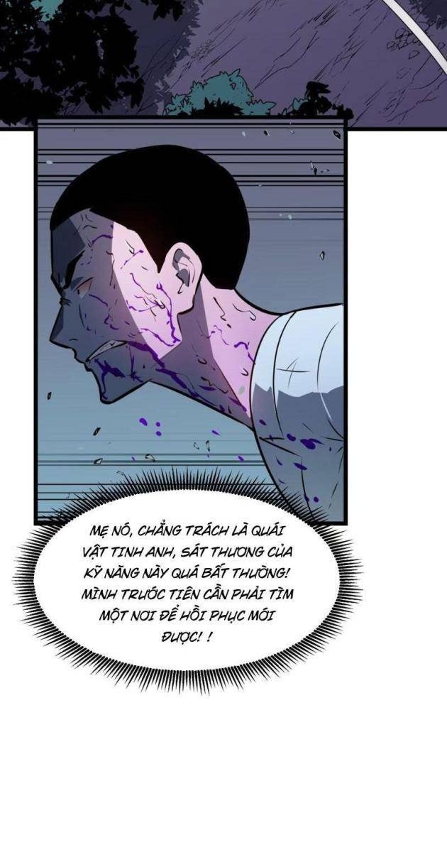 Ta Có Thể Thu Thập Vô Số Kính Tượng - Page 63