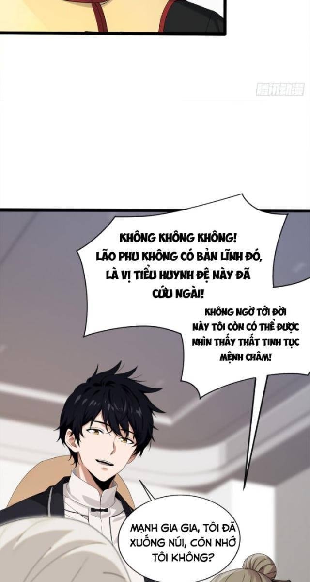 Đại Lão Xuống Núi: Bắt Đầu Từ Trở Thành Nam Thư Ký! - Page 68