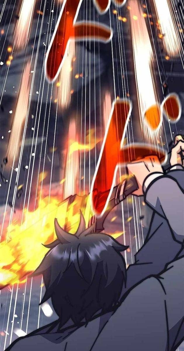 Tôi Là Thợ Săn Cấp Ex - Page 38