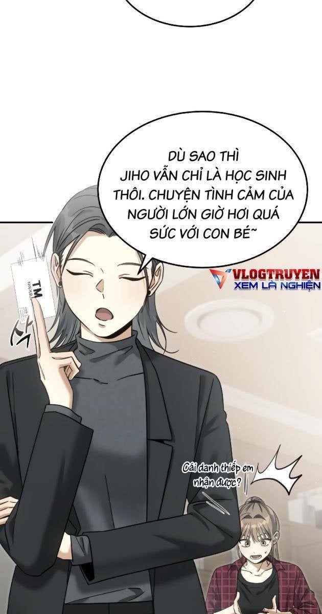 Thợ Săn Sống Trong Căn Hộ Cho Thuê - Page 119