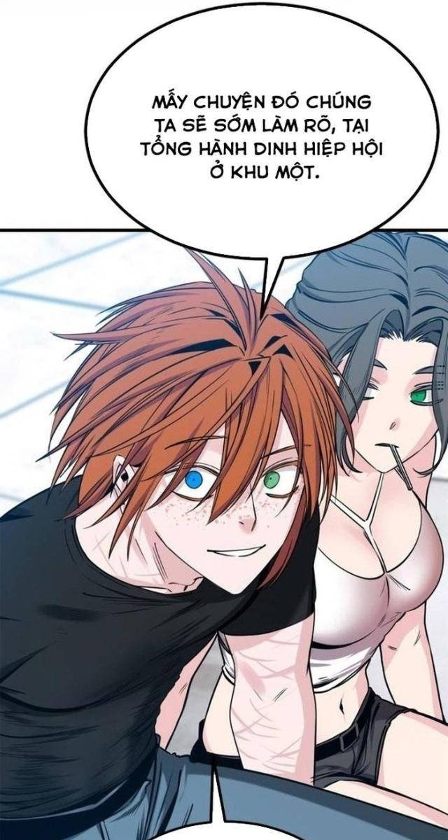 Kẻ Giết Anh Hùng - Page 105